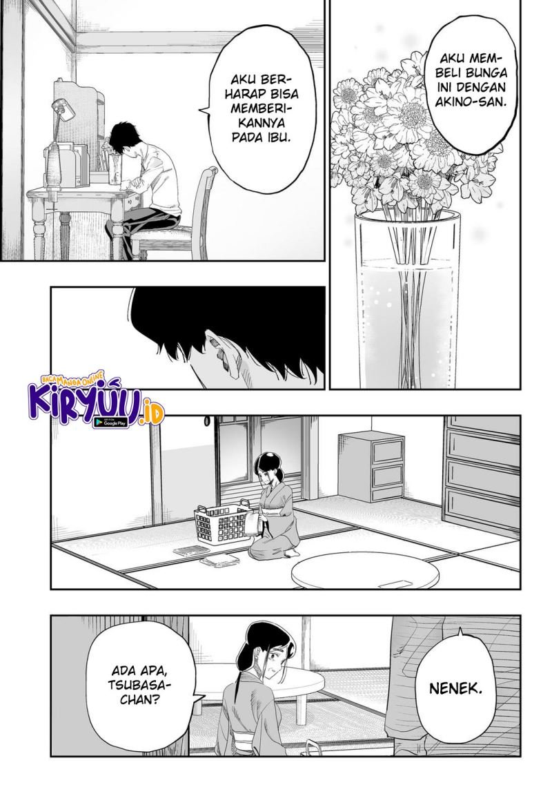 Dosanko Gyaru Is Mega Cute Chapter 82 - halaman 12