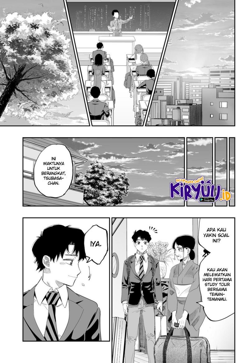 Dosanko Gyaru Is Mega Cute Chapter 82 - halaman 24
