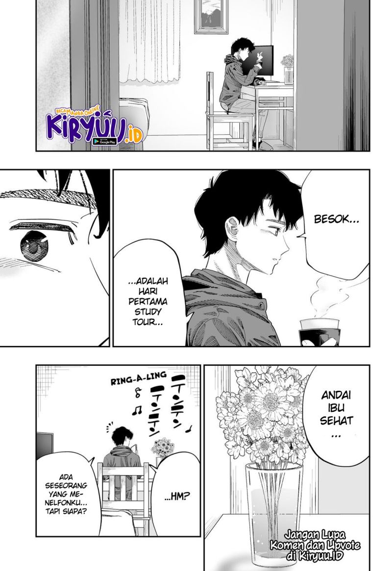 Dosanko Gyaru Is Mega Cute Chapter 83 - halaman 14