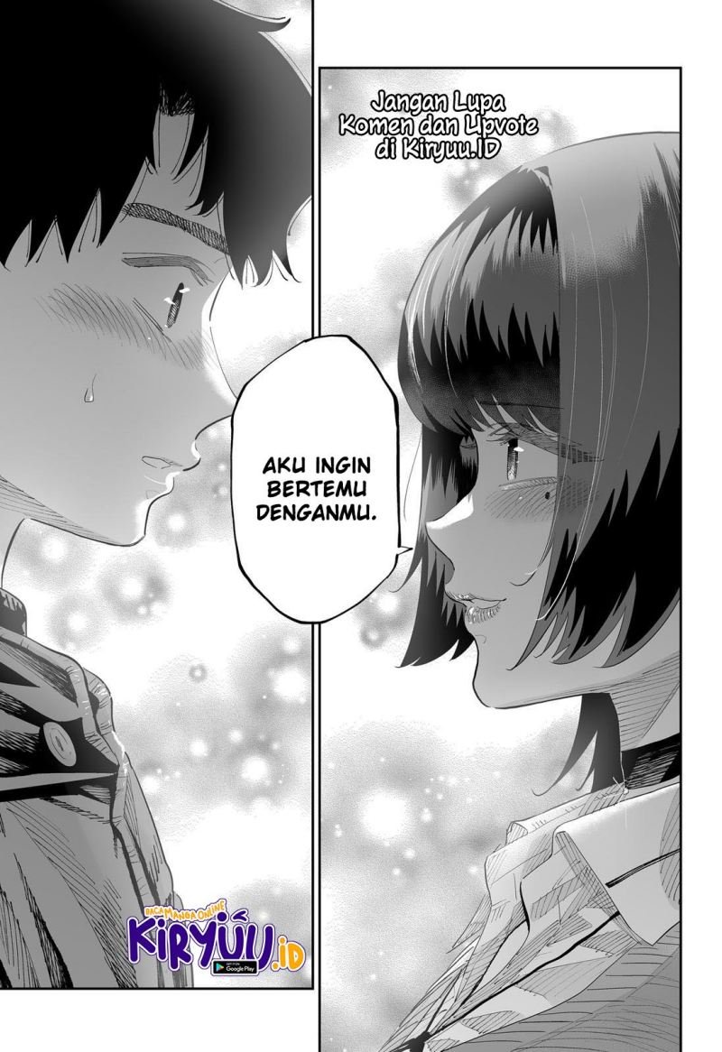 Dosanko Gyaru Is Mega Cute Chapter 84 - halaman 6