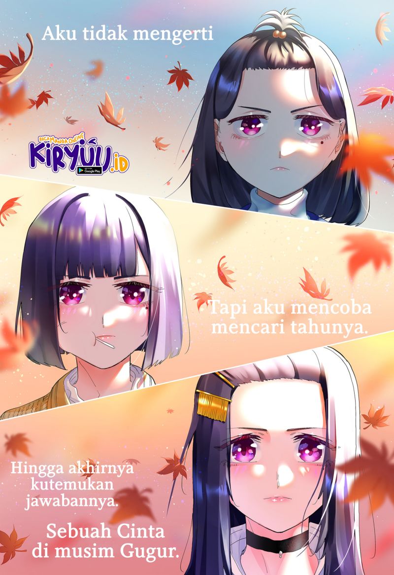 Dosanko Gyaru Is Mega Cute Chapter 87 - halaman 2
