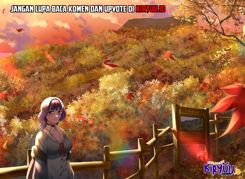 Dosanko Gyaru Is Mega Cute Chapter 87 - halaman 9