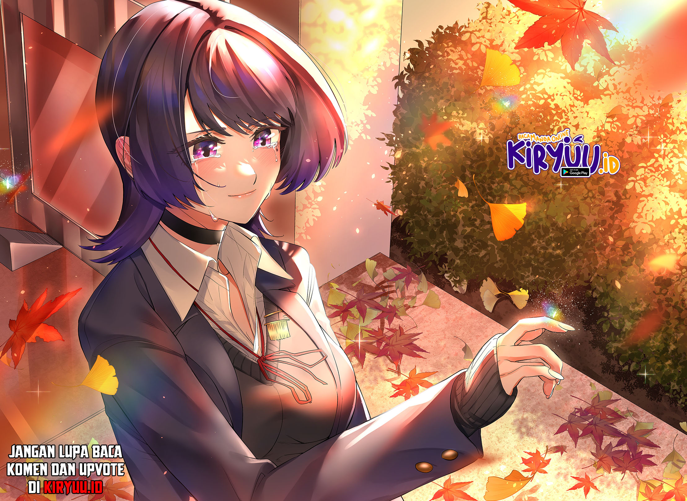 Dosanko Gyaru Is Mega Cute Chapter 88 - halaman 25