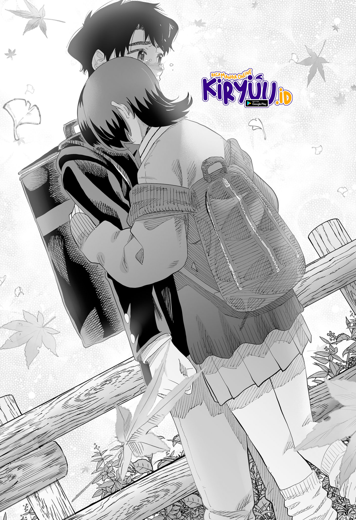Dosanko Gyaru Is Mega Cute Chapter 88 - halaman 8