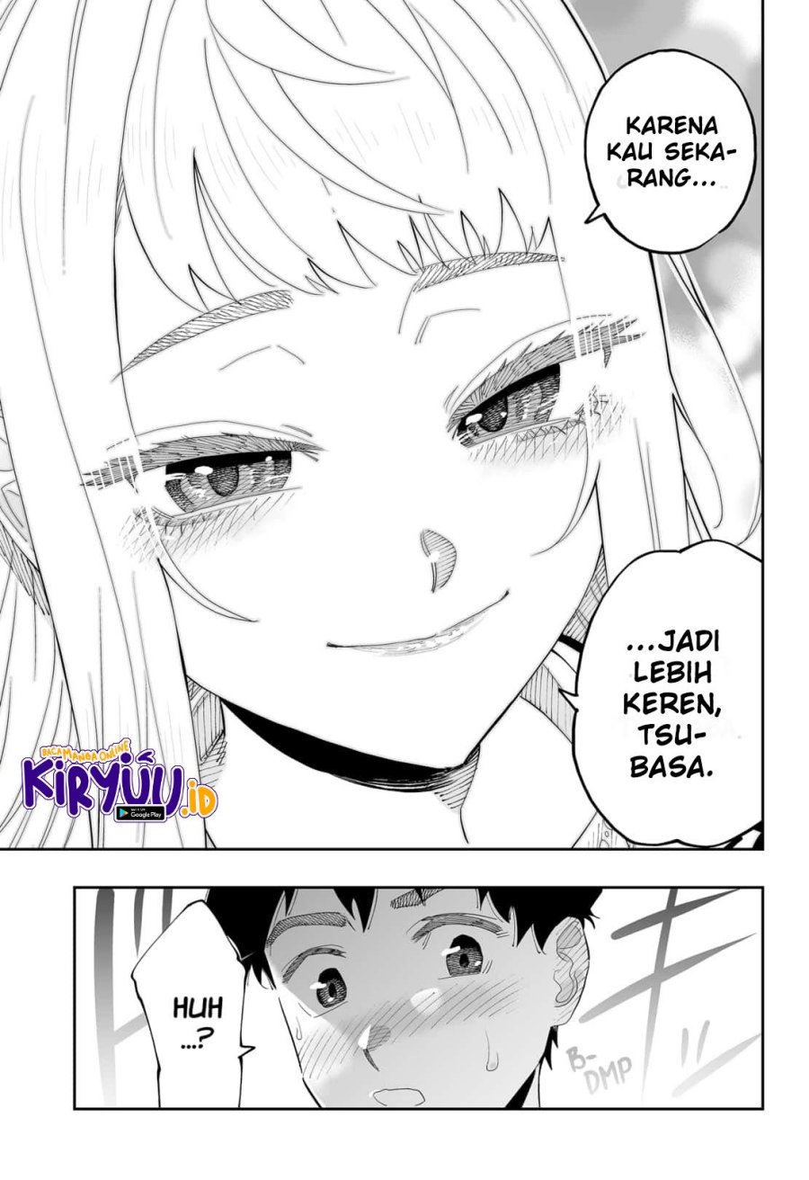 Dosanko Gyaru Is Mega Cute Chapter 89 - halaman 12
