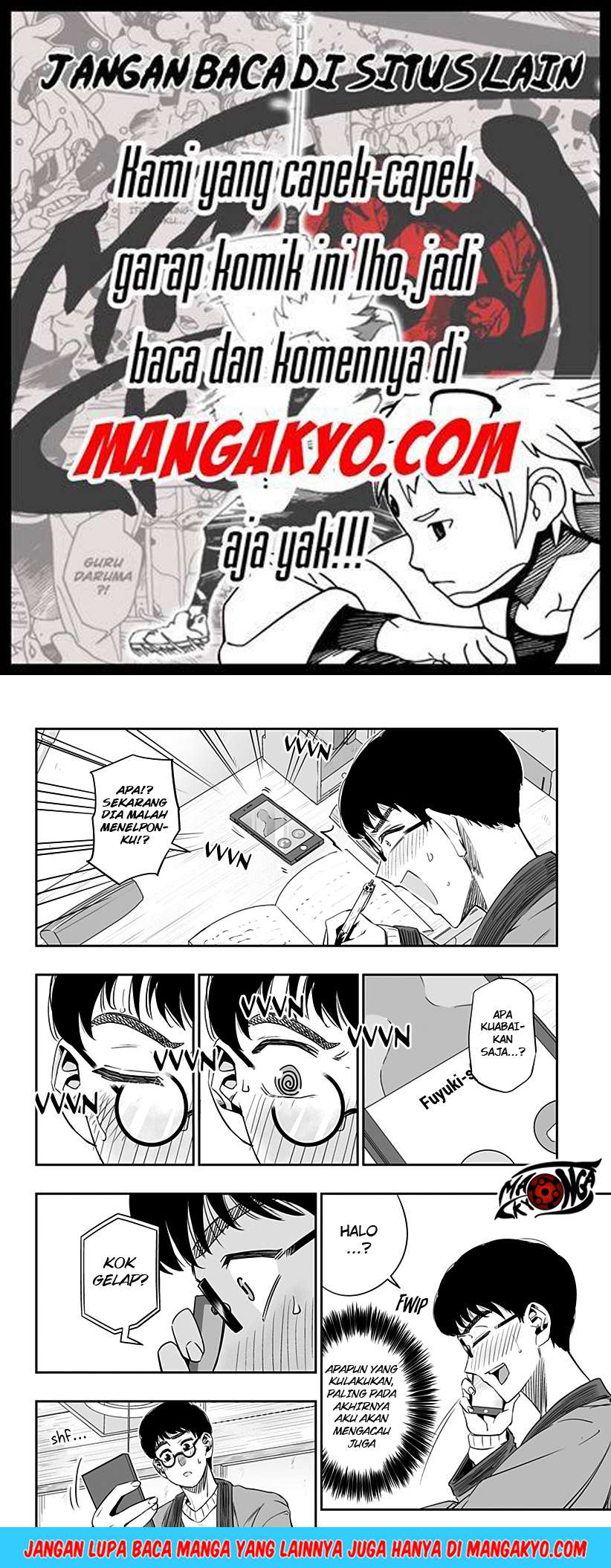 Dosanko Gyaru Is Mega Cute Chapter 9 - halaman 9