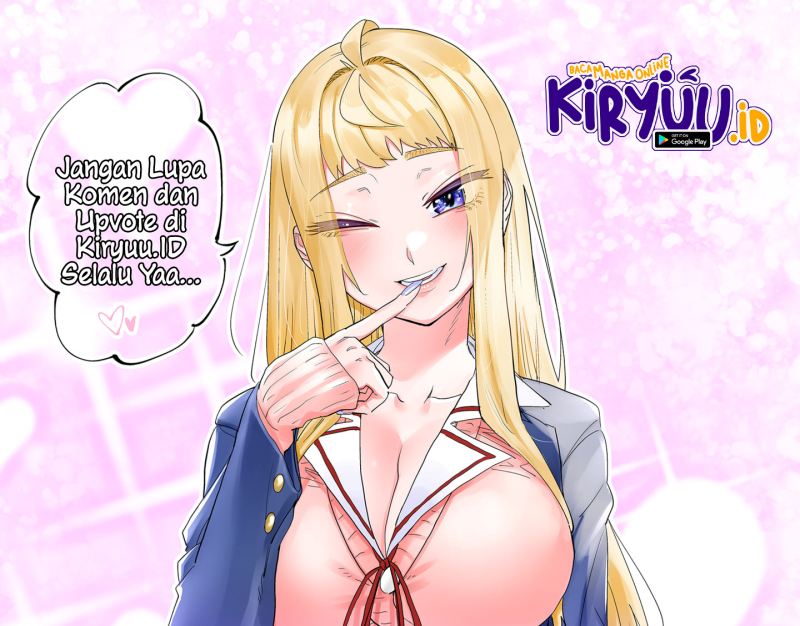 Dosanko Gyaru Is Mega Cute Chapter 93 - halaman 26