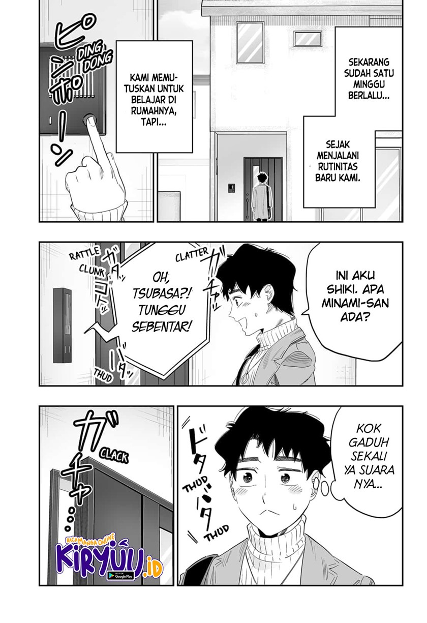 Dosanko Gyaru Is Mega Cute Chapter 94 - halaman 22