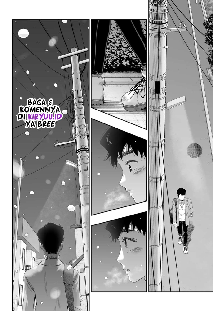 Dosanko Gyaru Is Mega Cute Chapter 96 - halaman 13
