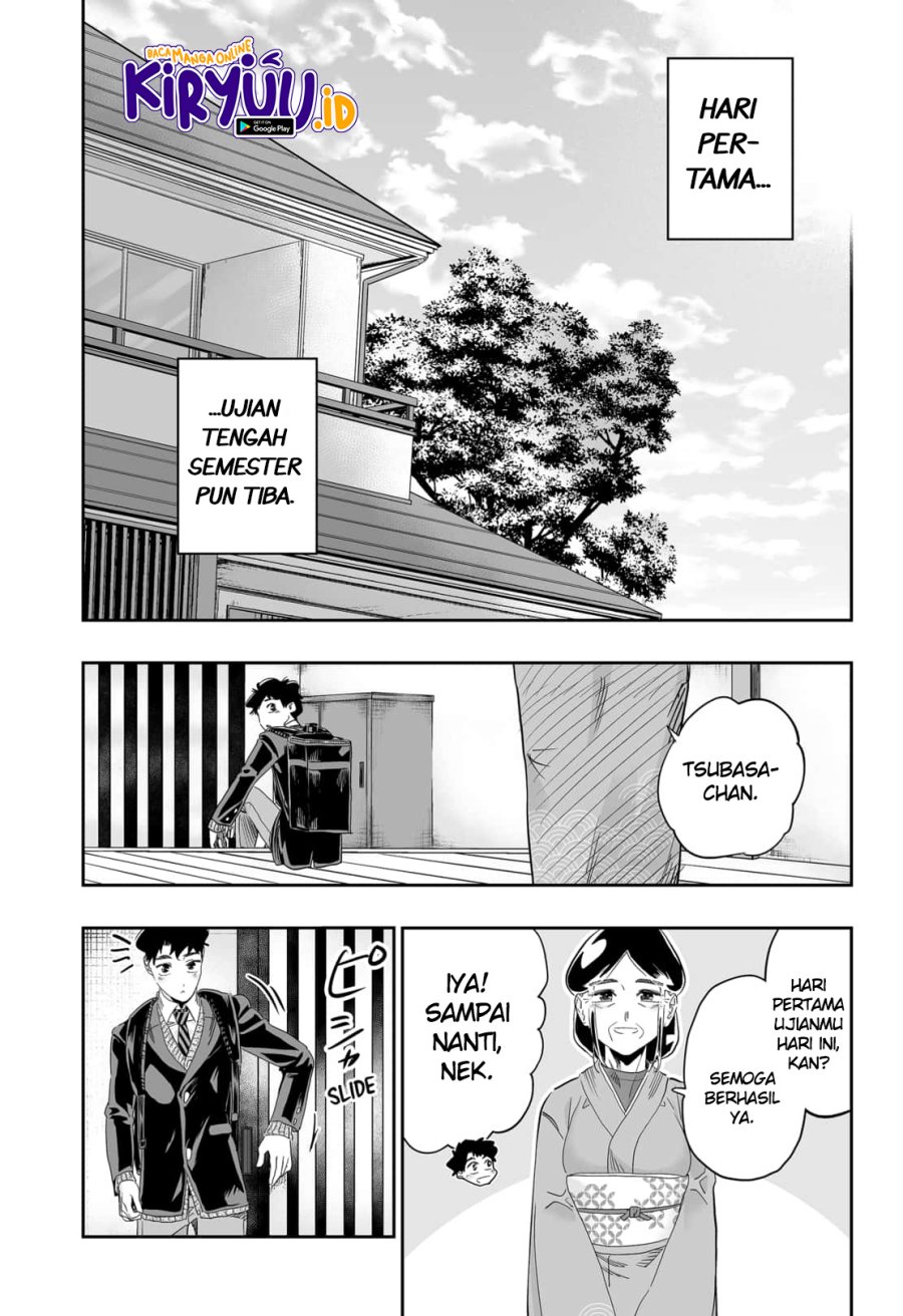 Dosanko Gyaru Is Mega Cute Chapter 96 - halaman 16