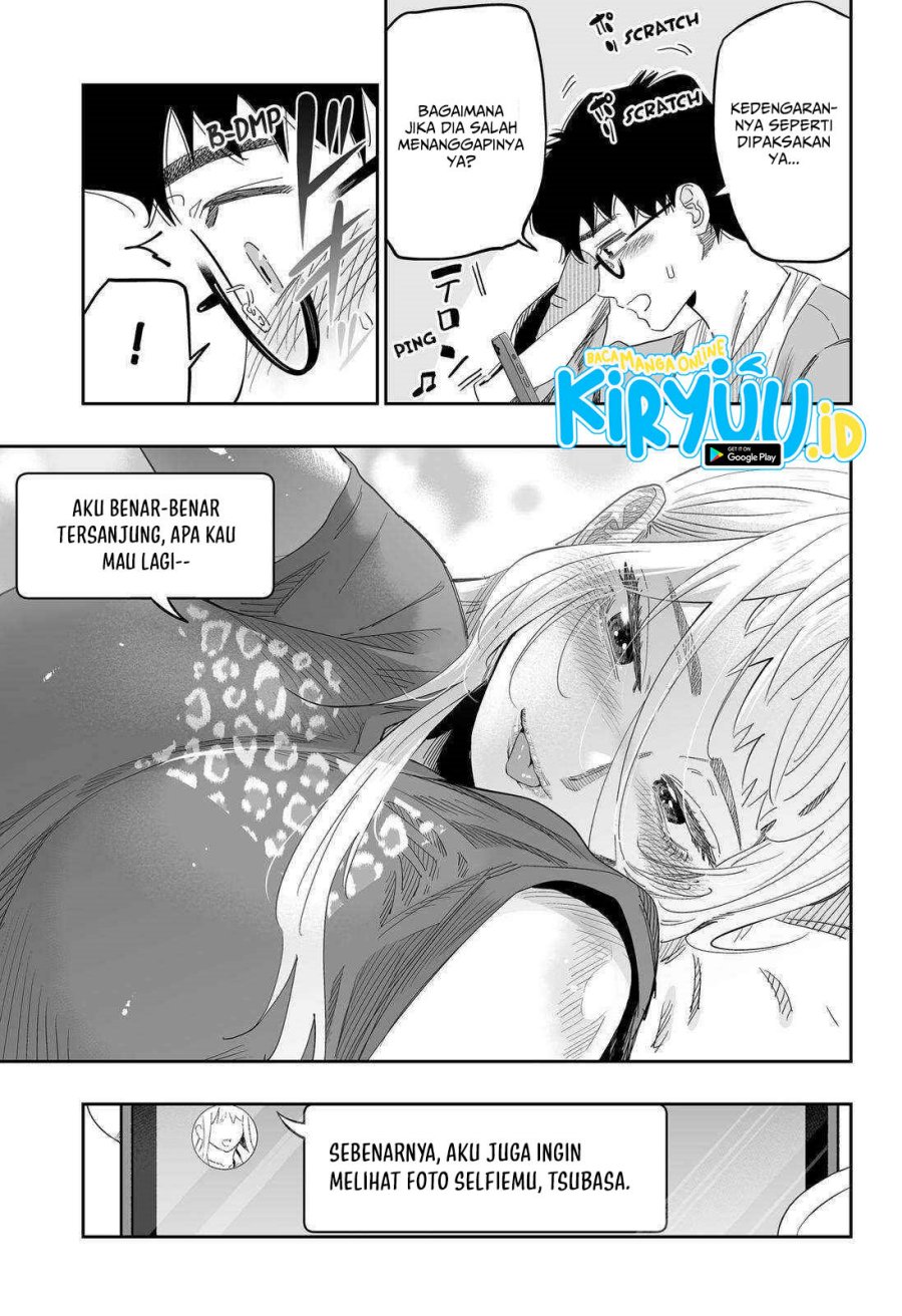 Dosanko Gyaru Is Mega Cute Chapter 98.2 - halaman 13