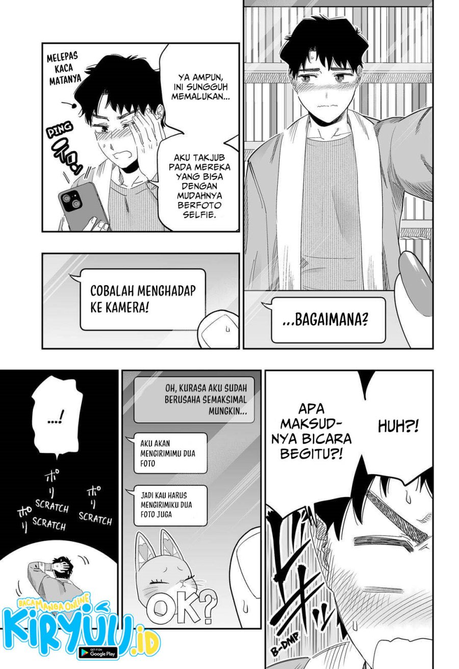 Dosanko Gyaru Is Mega Cute Chapter 98.2 - halaman 15