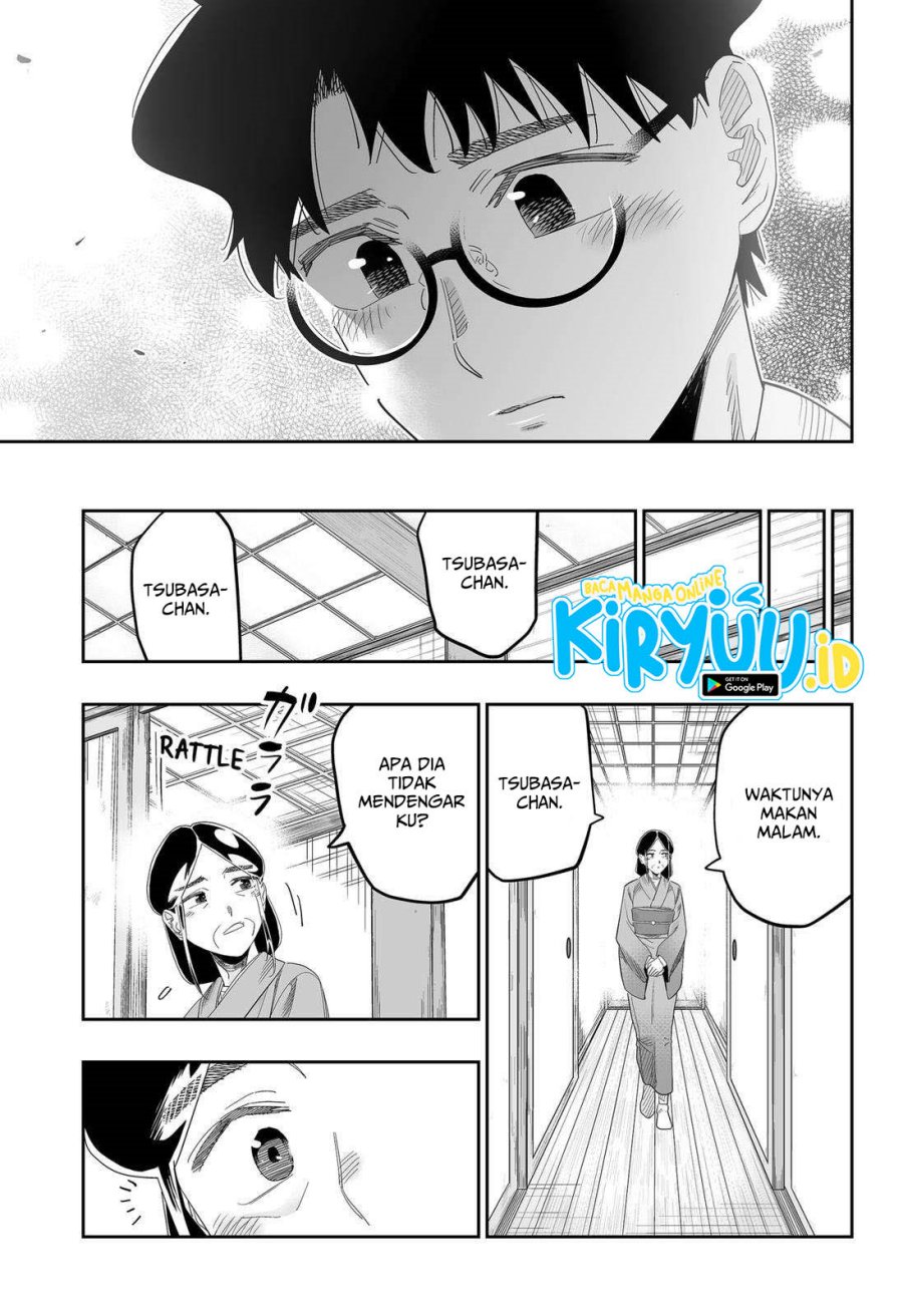 Dosanko Gyaru Is Mega Cute Chapter 98.2 - halaman 19