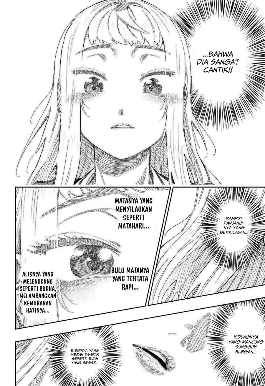 Dosanko Gyaru Is Mega Cute Chapter 98.2 - halaman 8