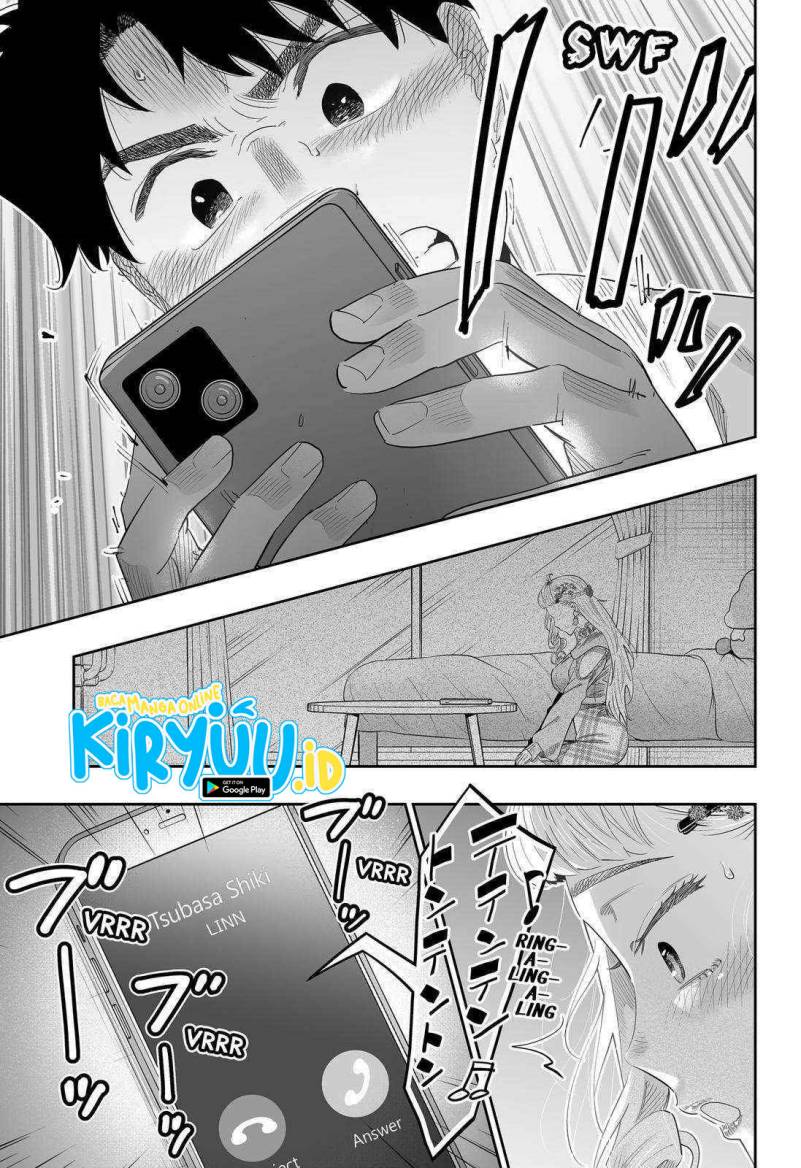 Dosanko Gyaru Is Mega Cute Chapter 99.2 - halaman 23