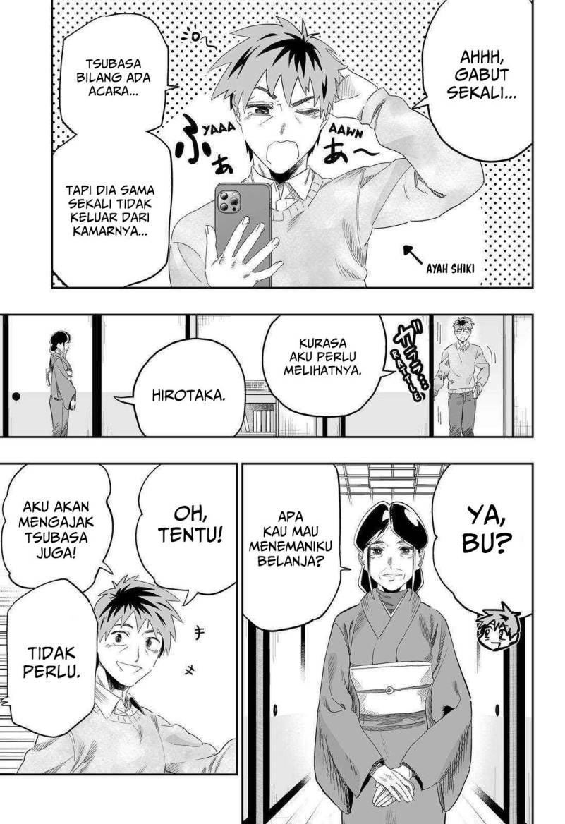 Dosanko Gyaru Is Mega Cute Chapter 99.2 - halaman 9