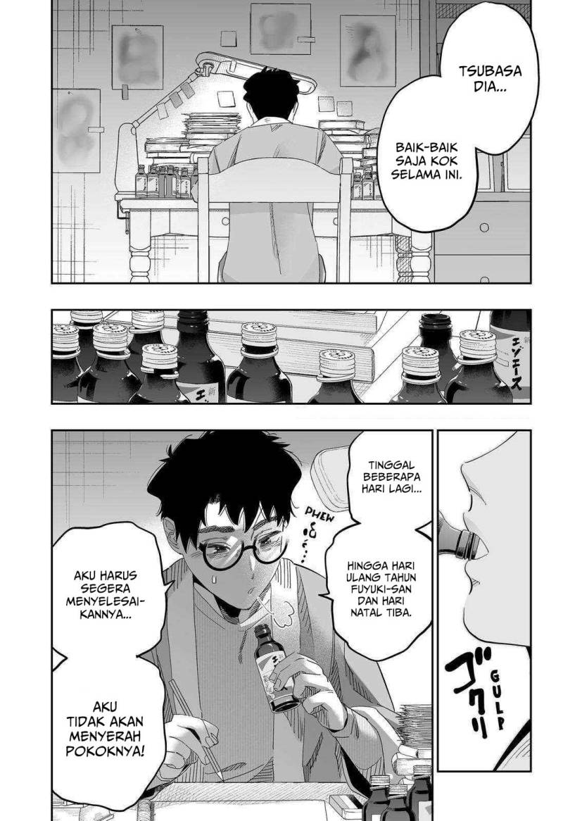 Dosanko Gyaru Is Mega Cute Chapter 99 - halaman 15