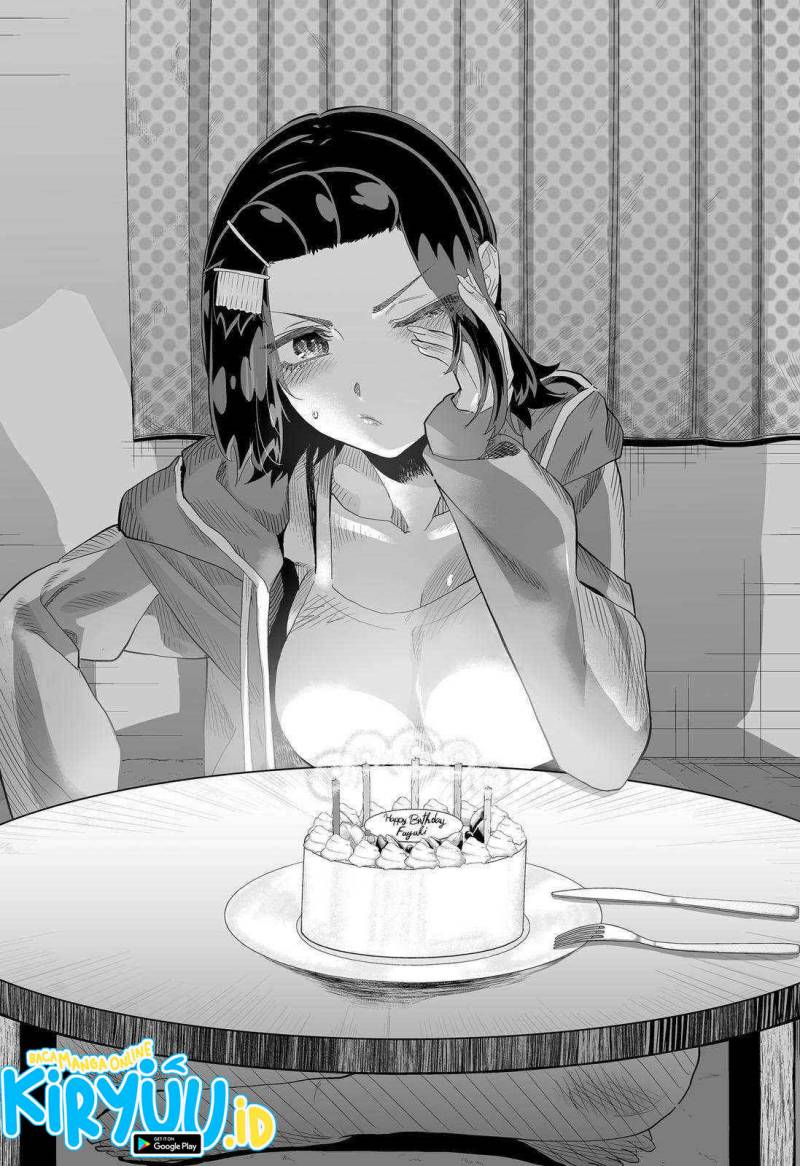 Dosanko Gyaru Is Mega Cute Chapter 99 - halaman 20