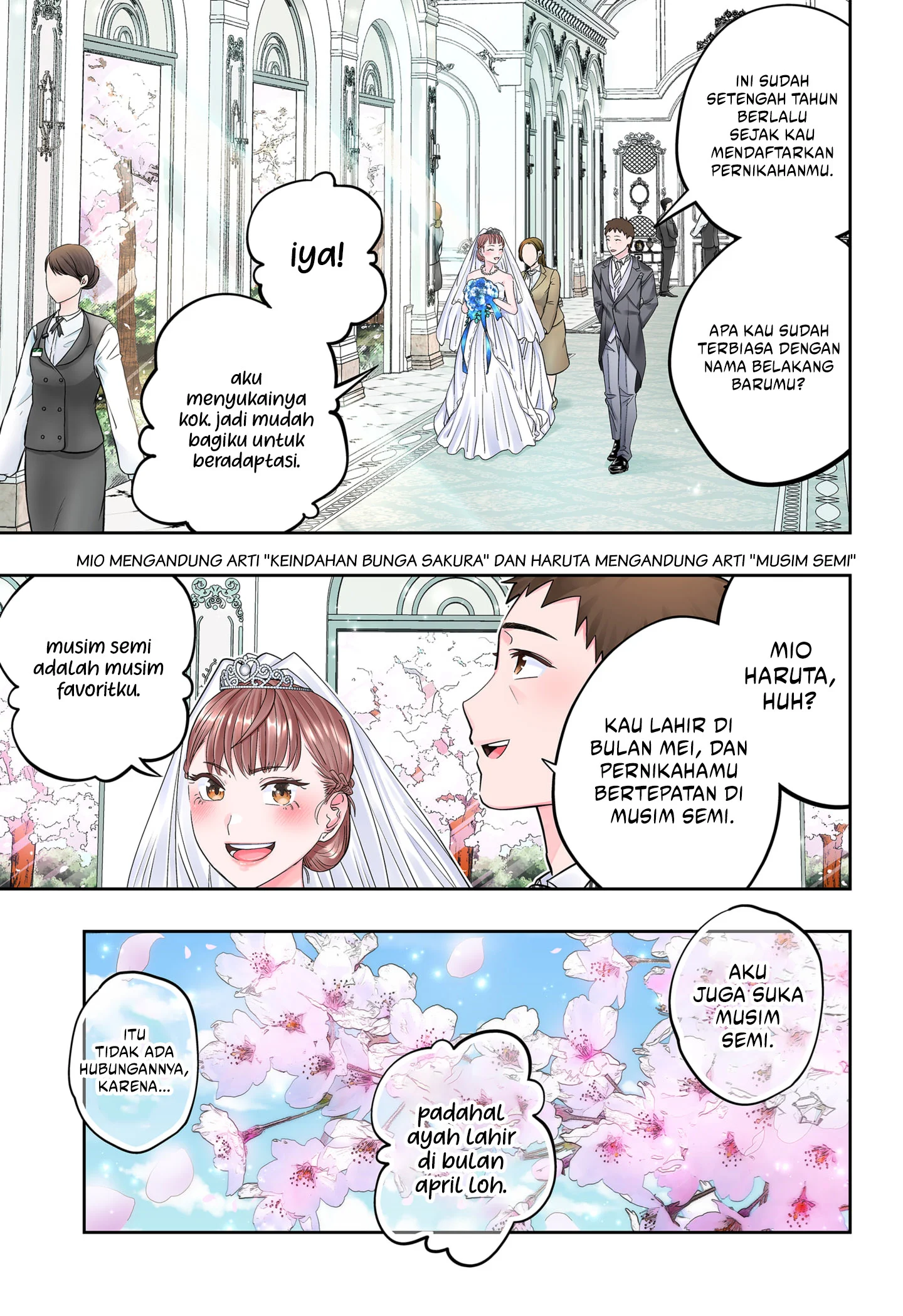 Dosanko Gyaru wa Namaramenkoi Chapter 119 - halaman 11