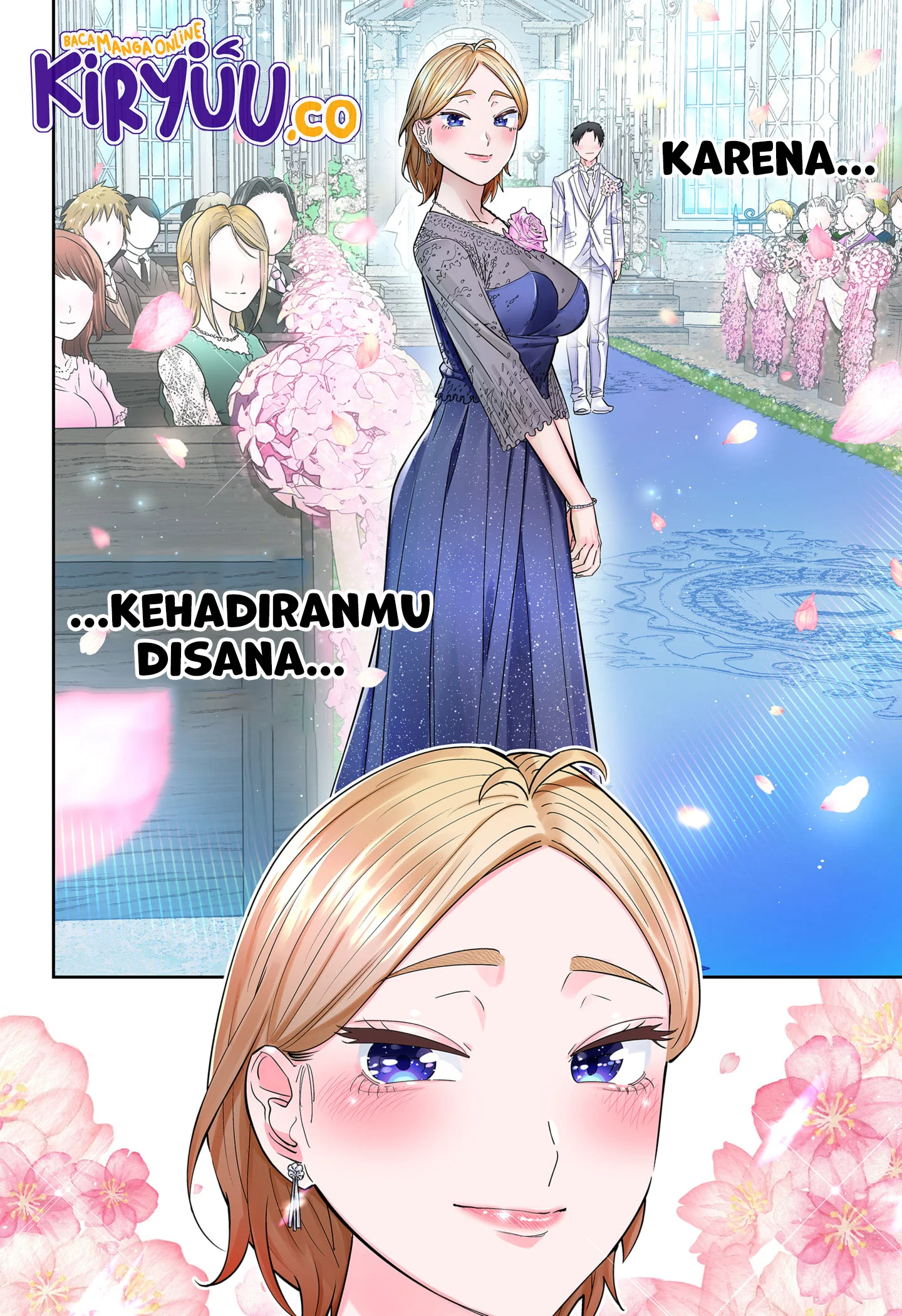Dosanko Gyaru wa Namaramenkoi Chapter 119 - halaman 18