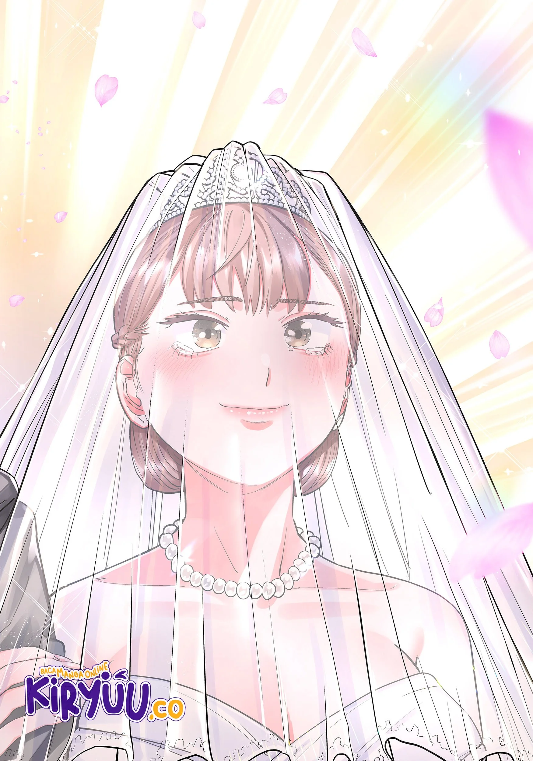 Dosanko Gyaru wa Namaramenkoi Chapter 119 - halaman 24
