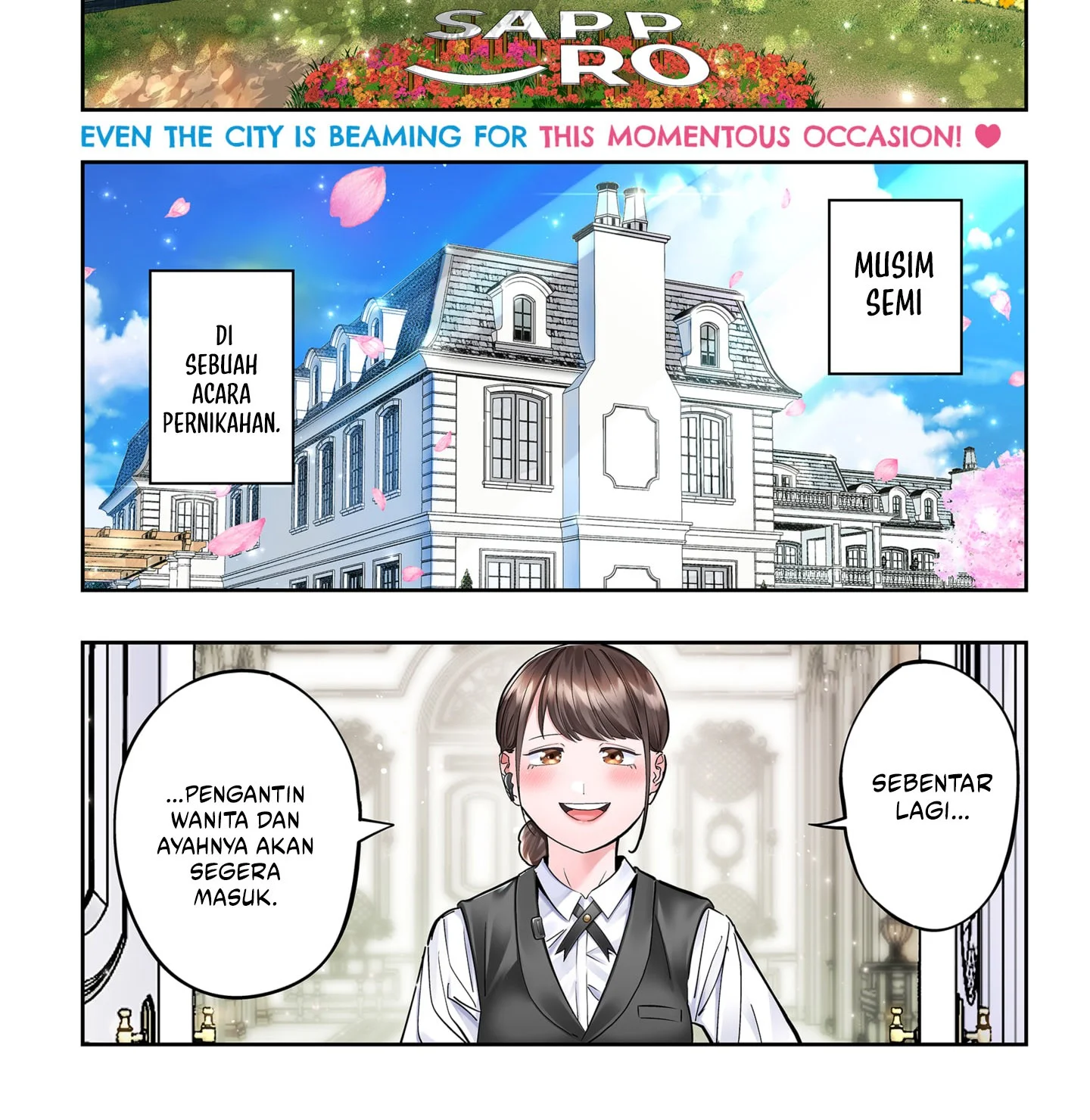 Dosanko Gyaru wa Namaramenkoi Chapter 119 - halaman 5
