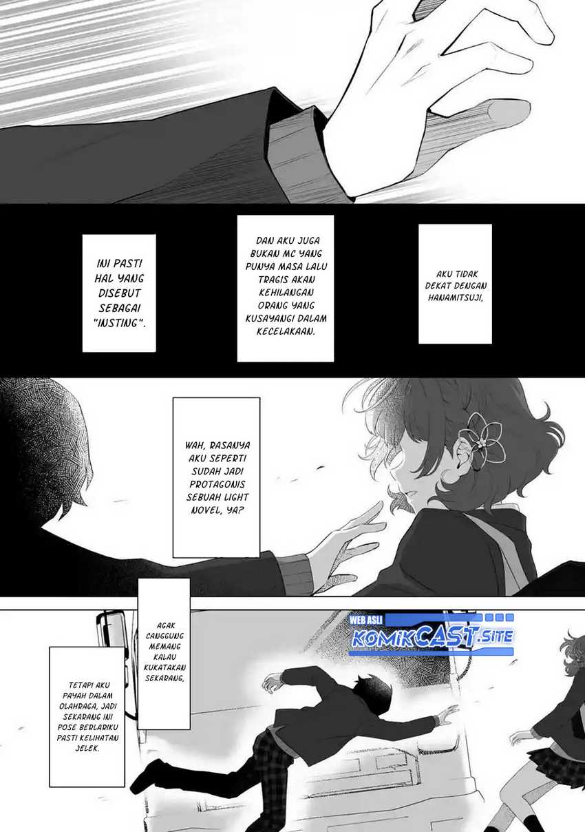 Dou ka Ore wo Houtte Oitekure Chapter 1 - halaman 21