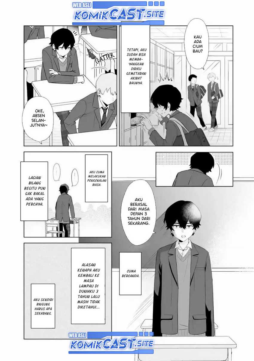 Dou ka Ore wo Houtte Oitekure Chapter 1 - halaman 38