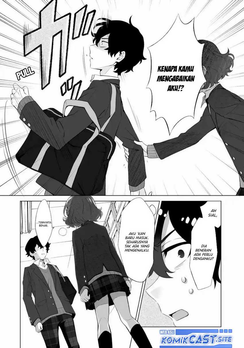 Dou ka Ore wo Houtte Oitekure Chapter 1 - halaman 43