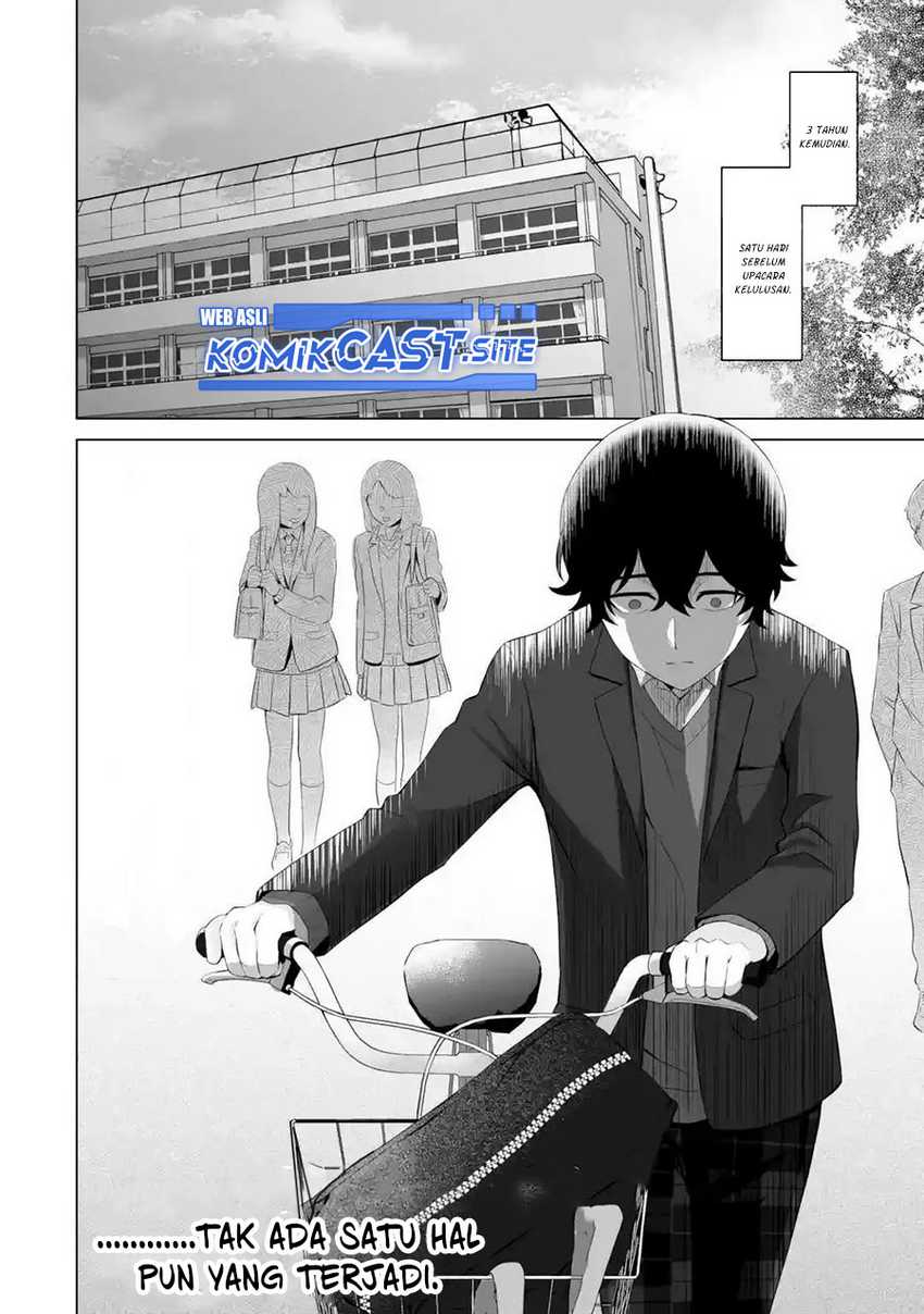 Dou ka Ore wo Houtte Oitekure Chapter 1 - halaman 7