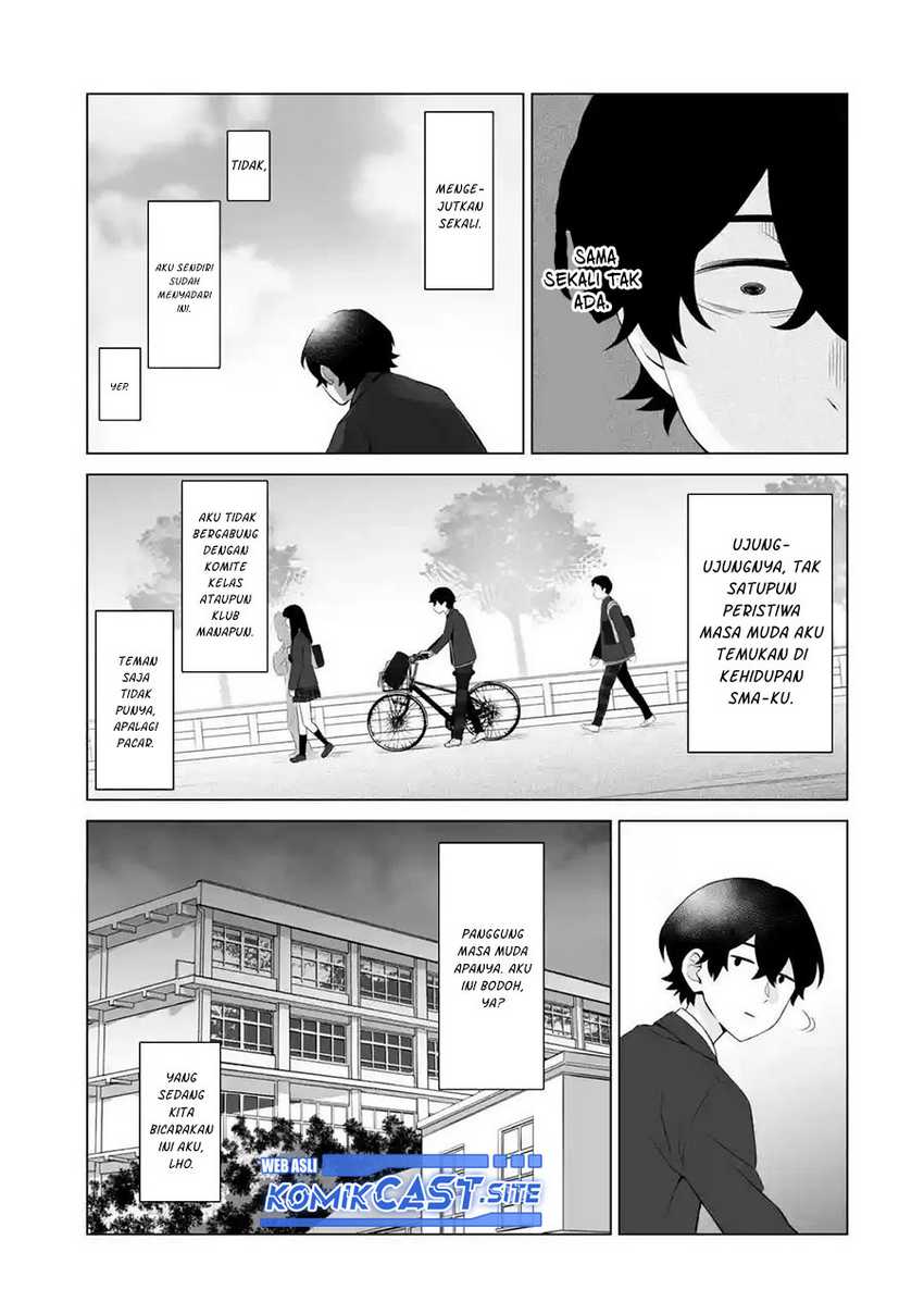 Dou ka Ore wo Houtte Oitekure Chapter 1 - halaman 8