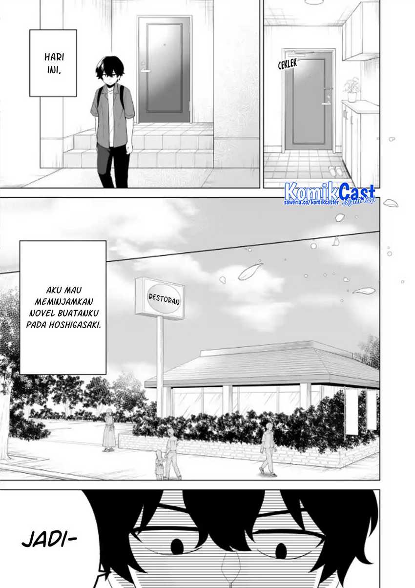 Dou ka Ore wo Houtte Oitekure Chapter 10 - halaman 30