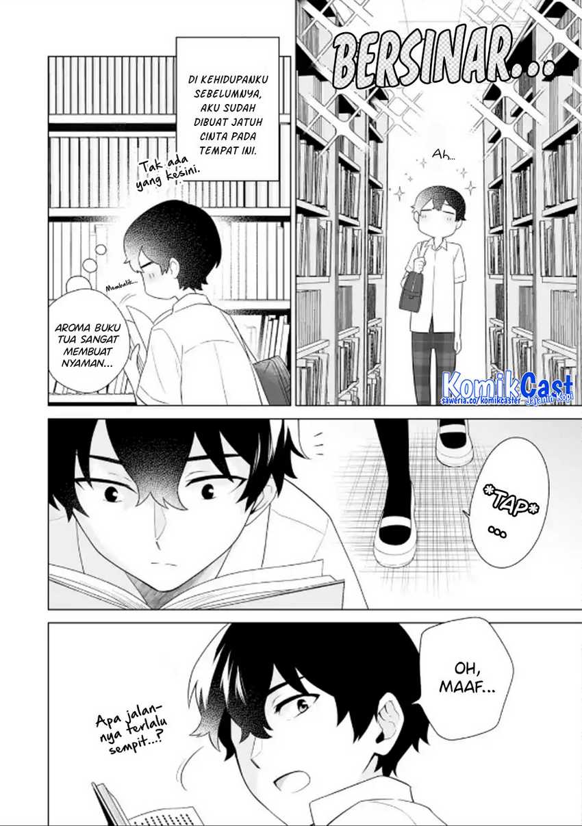 Dou ka Ore wo Houtte Oitekure Chapter 10 - halaman 5