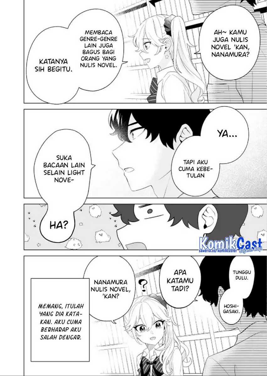 Dou ka Ore wo Houtte Oitekure Chapter 10 - halaman 7