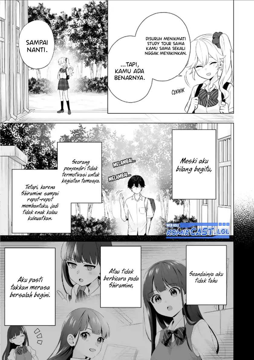Dou ka Ore wo Houtte Oitekure Chapter 12 - halaman 10