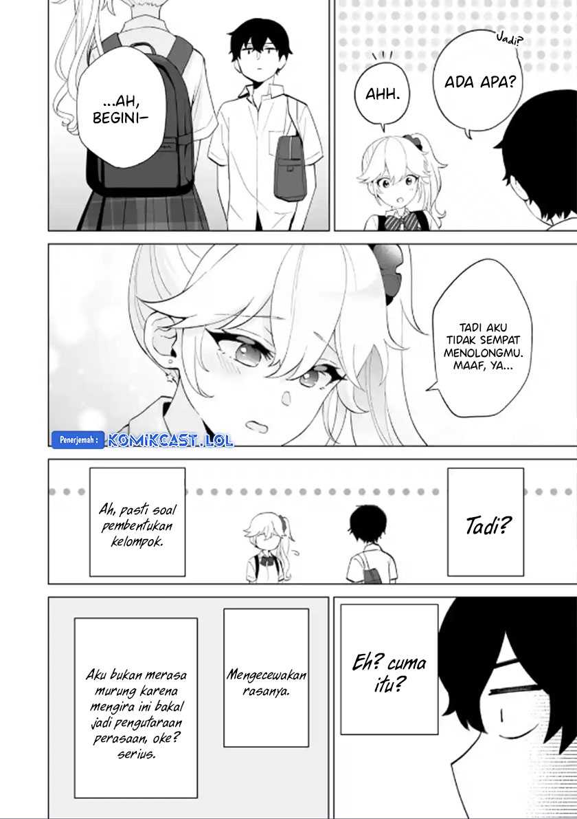 Dou ka Ore wo Houtte Oitekure Chapter 12 - halaman 5