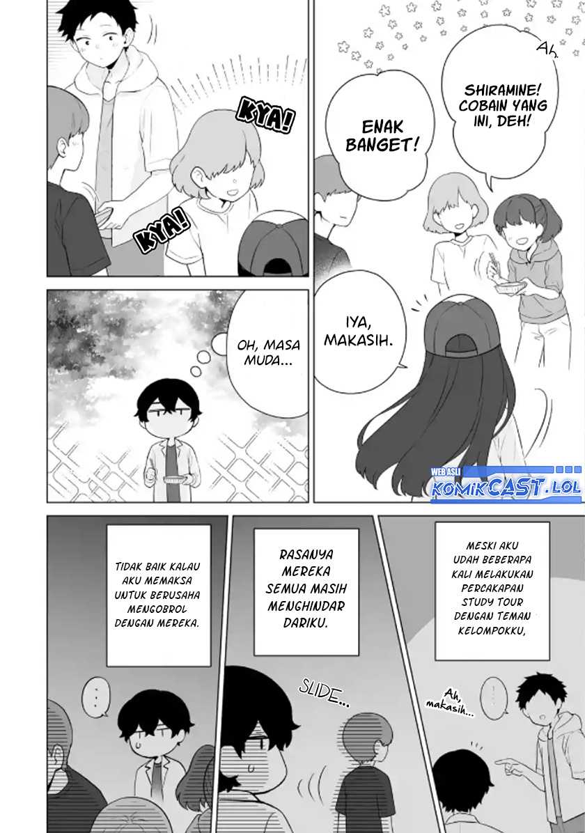 Dou ka Ore wo Houtte Oitekure Chapter 13 - halaman 19