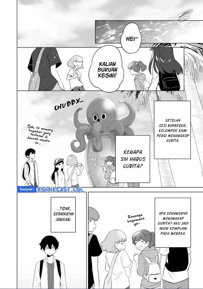Dou ka Ore wo Houtte Oitekure Chapter 13 - halaman 21