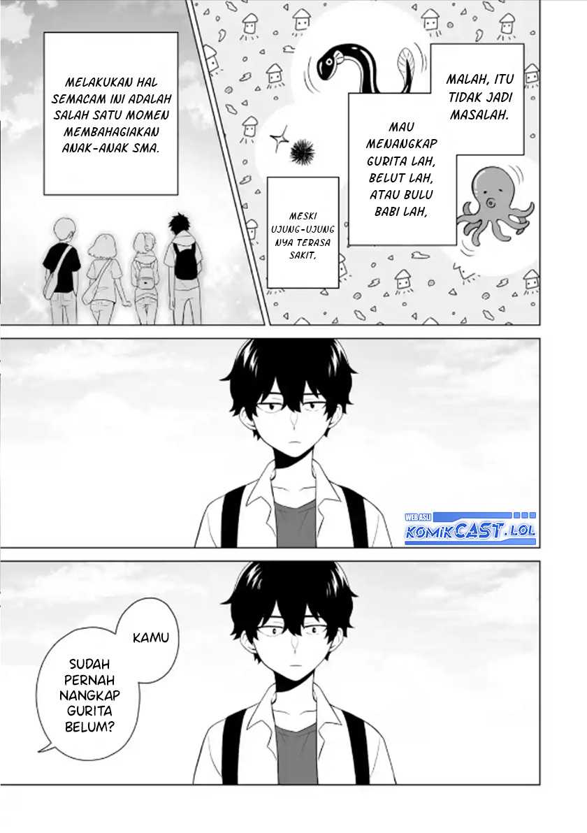 Dou ka Ore wo Houtte Oitekure Chapter 13 - halaman 22