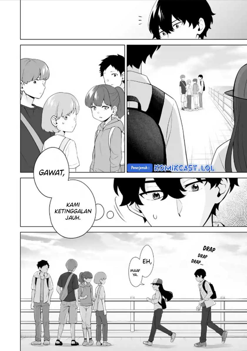 Dou ka Ore wo Houtte Oitekure Chapter 13 - halaman 25