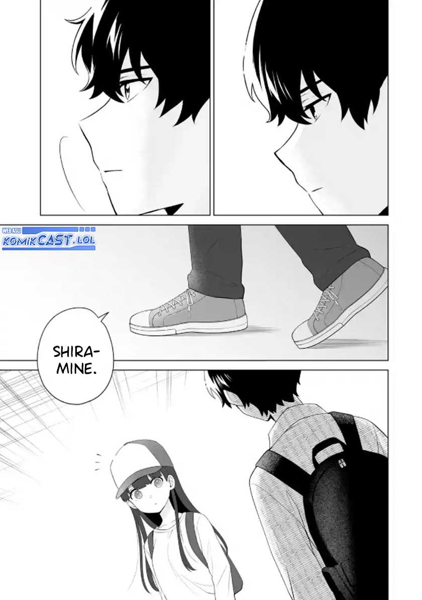 Dou ka Ore wo Houtte Oitekure Chapter 13 - halaman 30