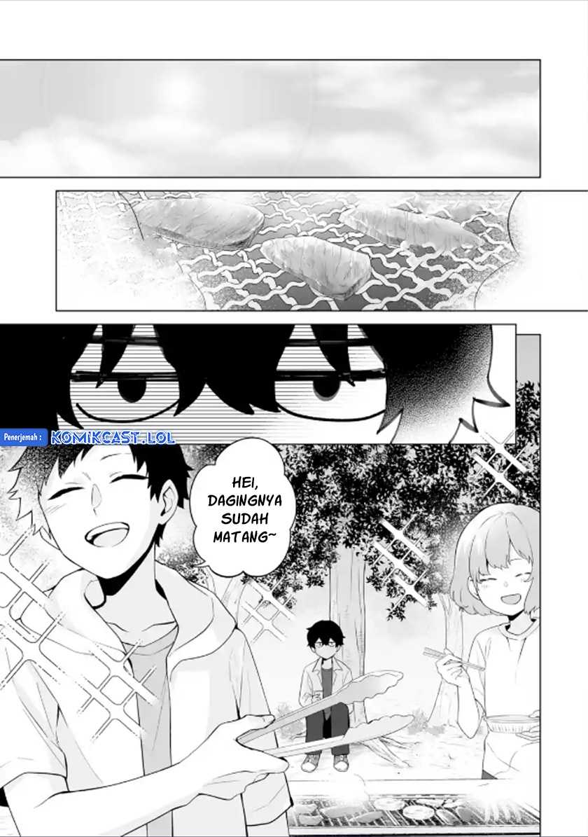 Dou ka Ore wo Houtte Oitekure Chapter 13 - halaman 8