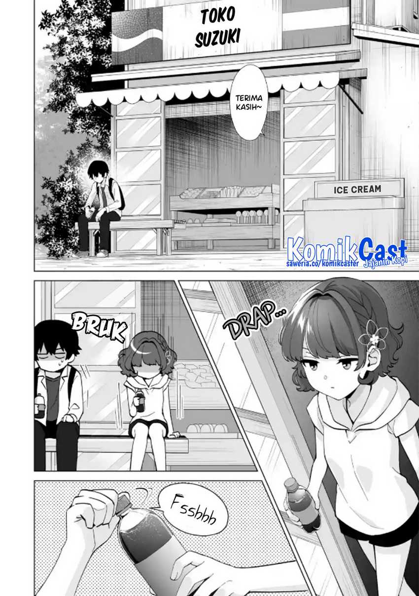 Dou ka Ore wo Houtte Oitekure Chapter 15 - halaman 3