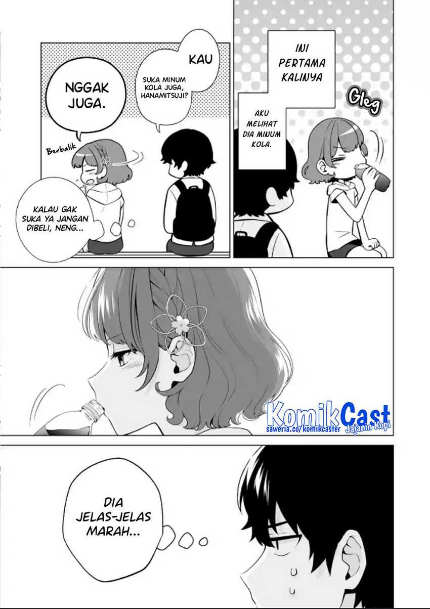 Dou ka Ore wo Houtte Oitekure Chapter 15 - halaman 4