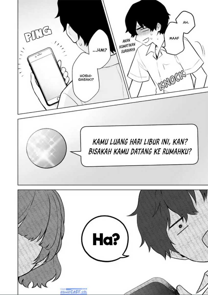 Dou ka Ore wo Houtte Oitekure Chapter 18 - halaman 29