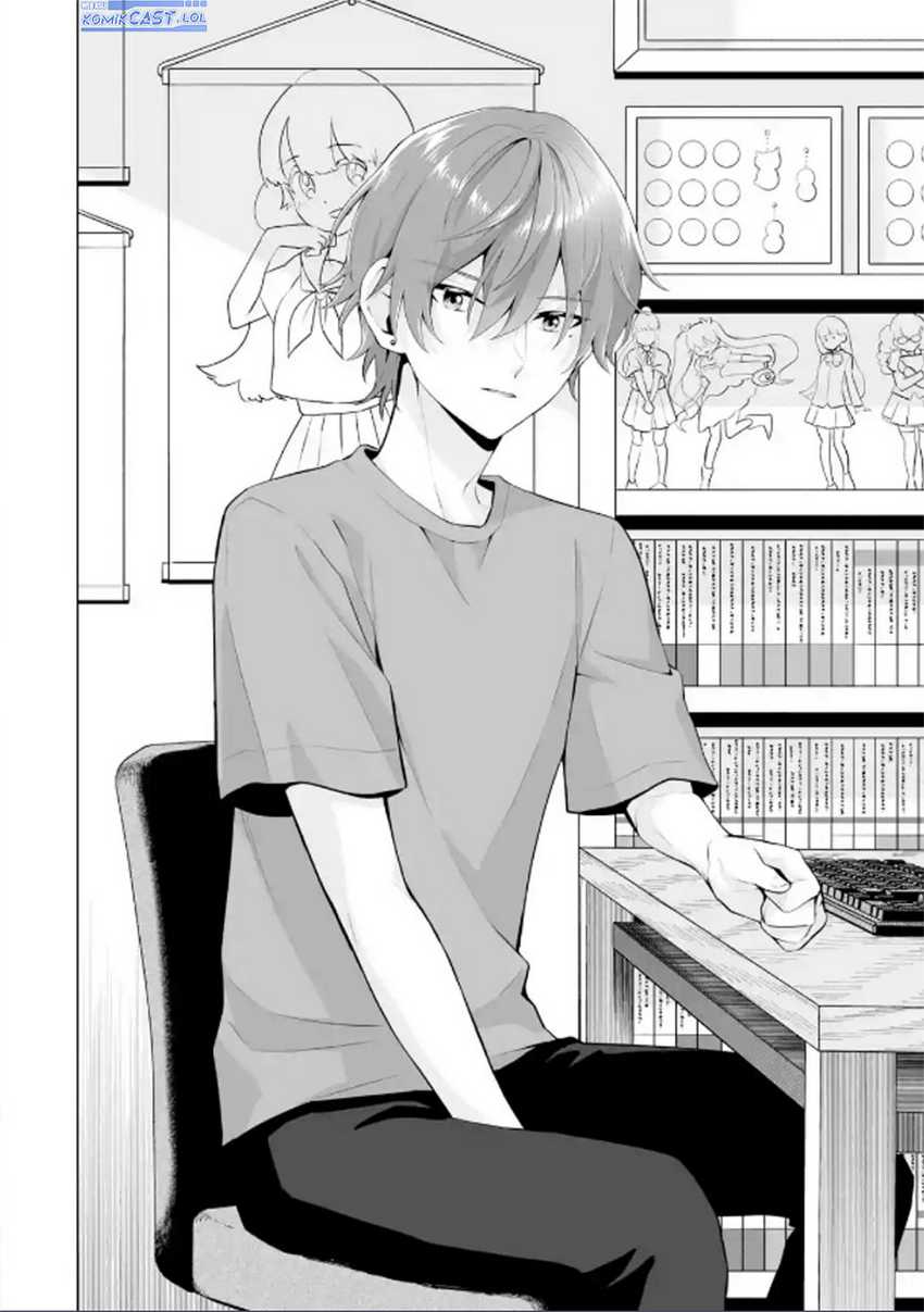 Dou ka Ore wo Houtte Oitekure Chapter 19 - halaman 21