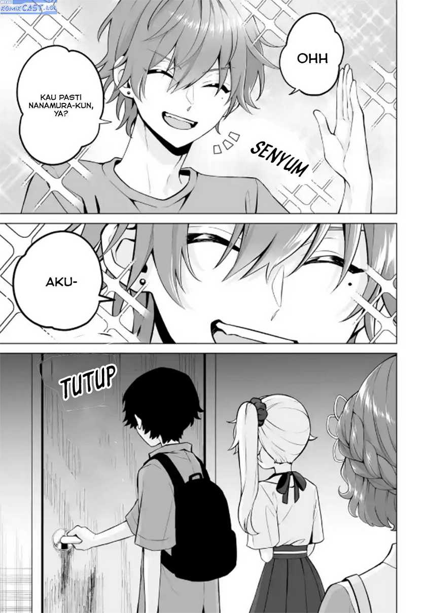 Dou ka Ore wo Houtte Oitekure Chapter 19 - halaman 22