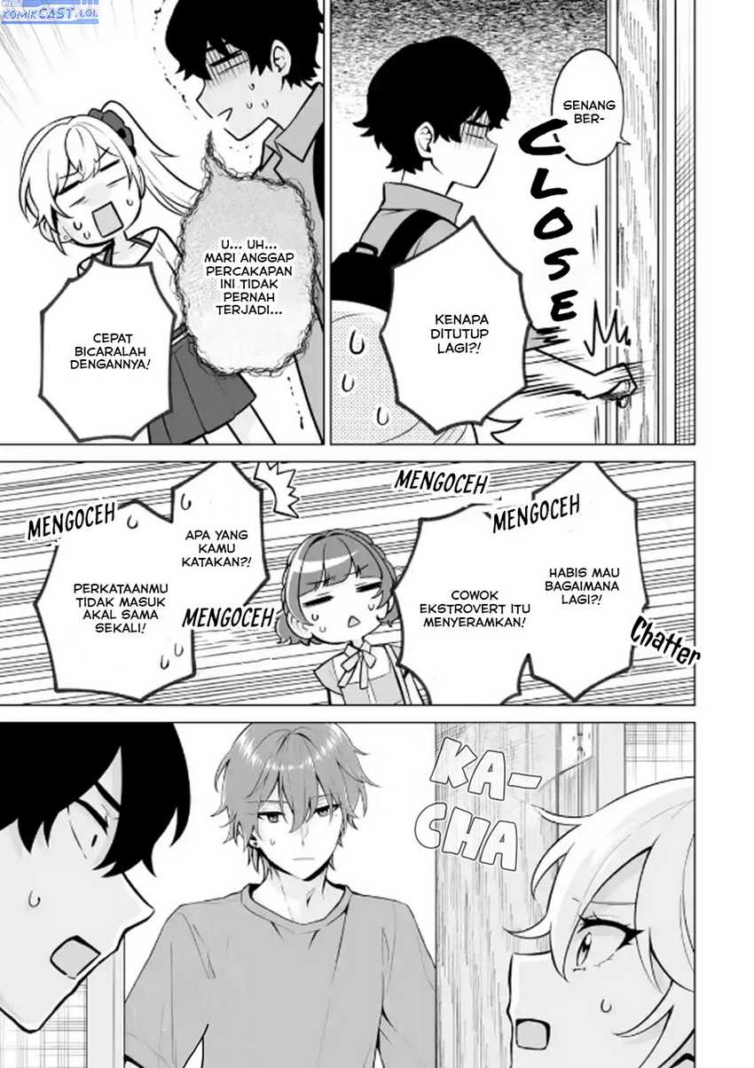 Dou ka Ore wo Houtte Oitekure Chapter 19 - halaman 26