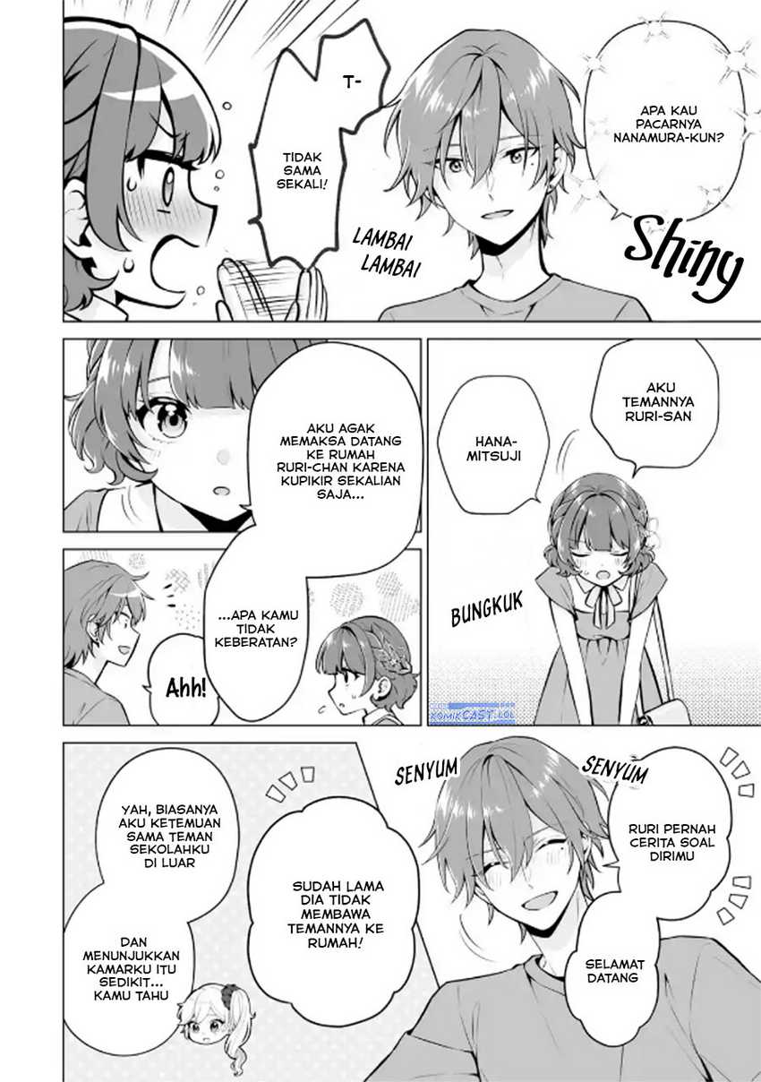 Dou ka Ore wo Houtte Oitekure Chapter 19 - halaman 29
