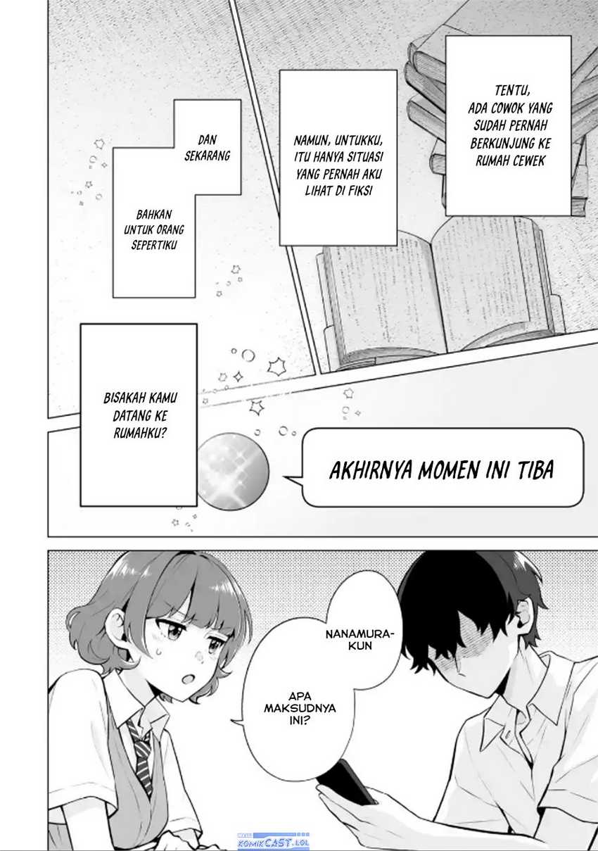Dou ka Ore wo Houtte Oitekure Chapter 19 - halaman 3